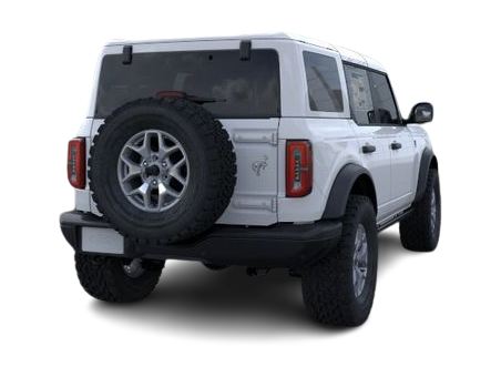 Thumbnail: 2025 Ford Bronco - 14