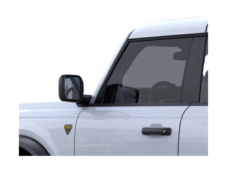 Thumbnail: 2025 Ford Bronco - 22