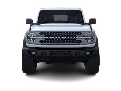 Thumbnail: 2025 Ford Bronco - 13