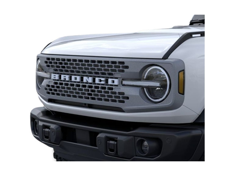 Thumbnail: 2025 Ford Bronco - 21