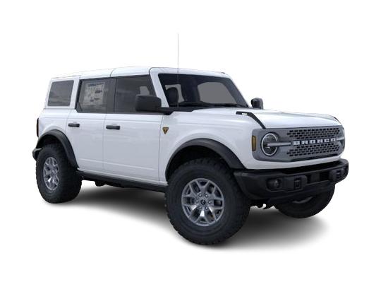 Thumbnail: 2025 Ford Bronco - 14