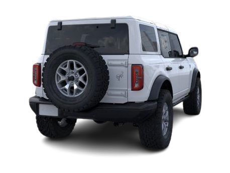 Thumbnail: 2025 Ford Bronco - 15