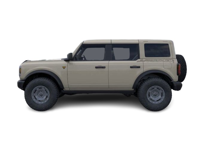 Thumbnail: 2025 Ford Bronco - 3
