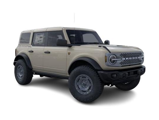Thumbnail: 2025 Ford Bronco - 13