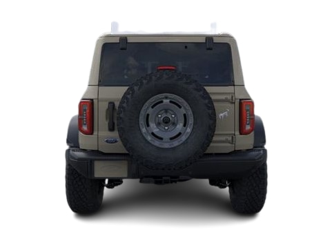 Thumbnail: 2025 Ford Bronco - 4