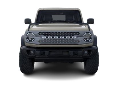 Thumbnail: 2025 Ford Bronco - 12