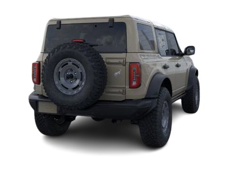 Thumbnail: 2025 Ford Bronco - 14