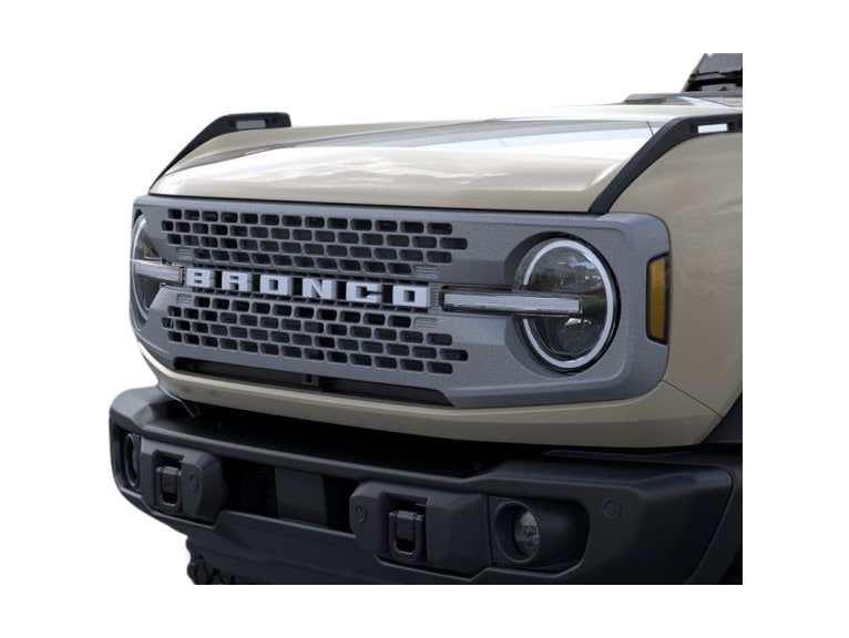 Thumbnail: 2025 Ford Bronco - 20