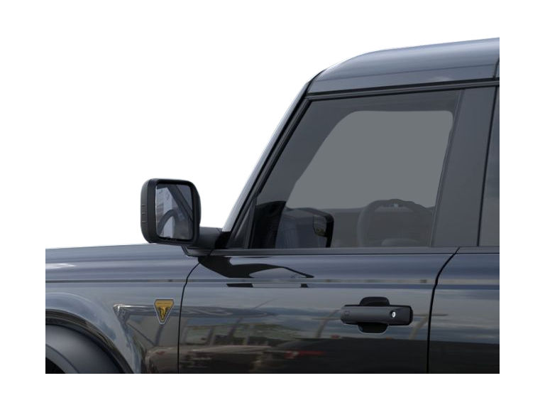 Thumbnail: 2026 Ford Bronco - 24