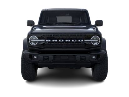 Thumbnail: 2026 Ford Bronco - 15