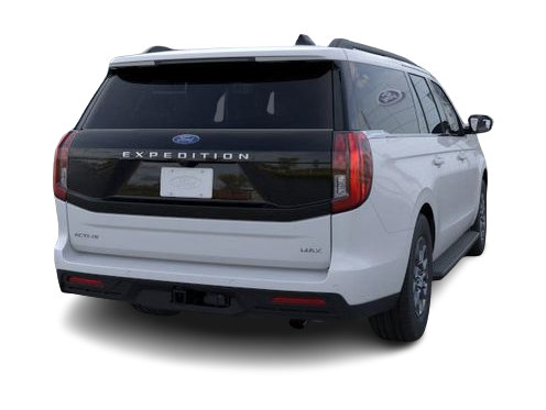 Thumbnail: 2026 Ford Expedition MAX - 15