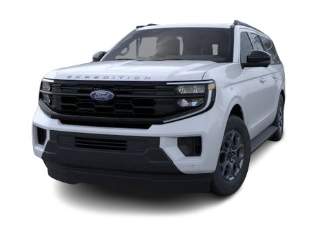 Thumbnail: 2026 Ford Expedition MAX - 13