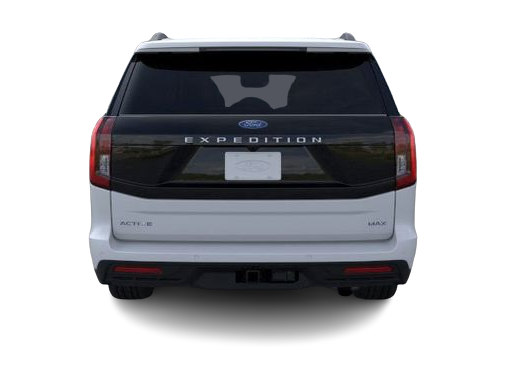 Thumbnail: 2026 Ford Expedition MAX - 5