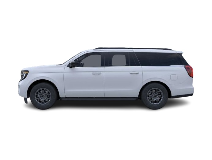 Thumbnail: 2026 Ford Expedition MAX - 3