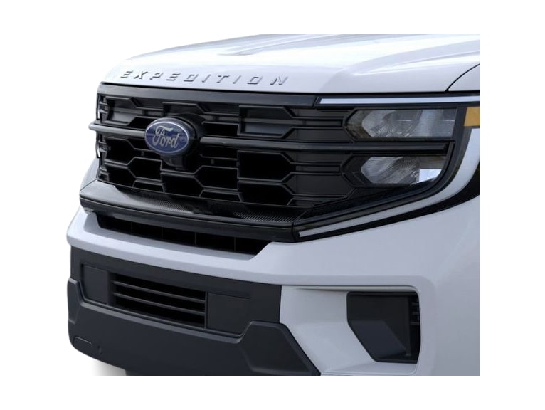 Thumbnail: 2026 Ford Expedition MAX - 18