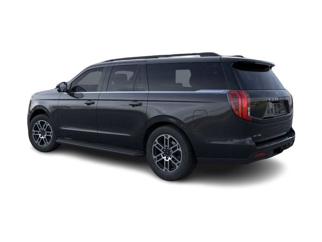 Thumbnail: 2026 Ford Expedition MAX - 4