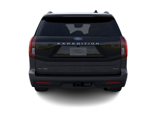 Thumbnail: 2026 Ford Expedition MAX - 5