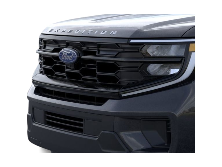 Thumbnail: 2026 Ford Expedition MAX - 18