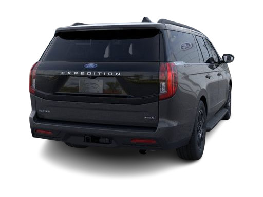 Thumbnail: 2026 Ford Expedition MAX - 15