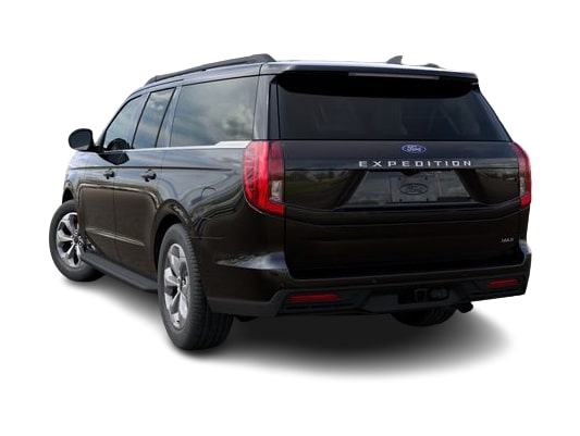 Thumbnail: 2027 Ford Expedition MAX - 4