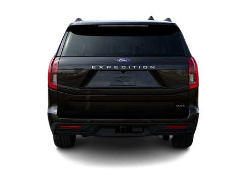 Thumbnail: 2027 Ford Expedition MAX - 5