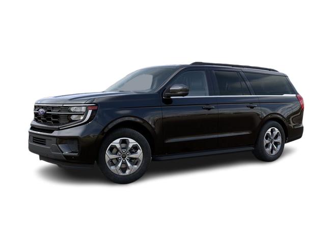 Thumbnail: 2027 Ford Expedition MAX - 3