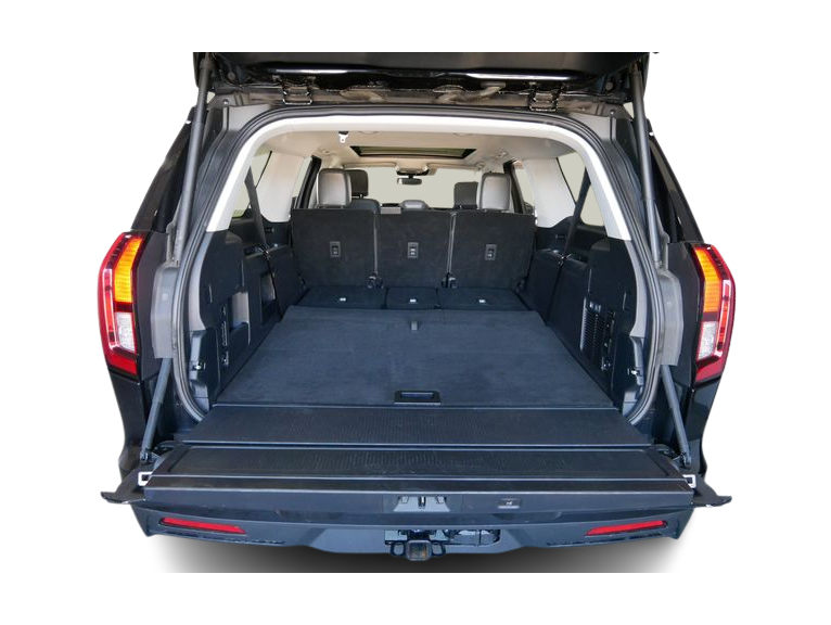 Thumbnail: 2025 Ford Expedition MAX - 10