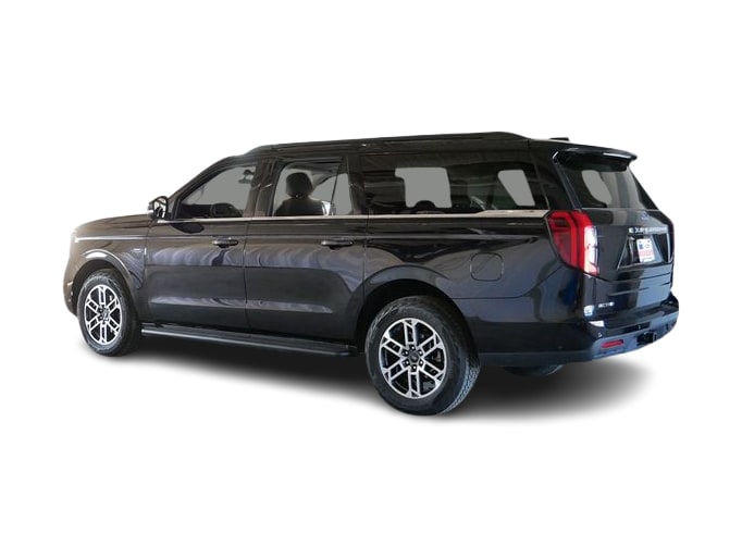 Thumbnail: 2025 Ford Expedition MAX - 4