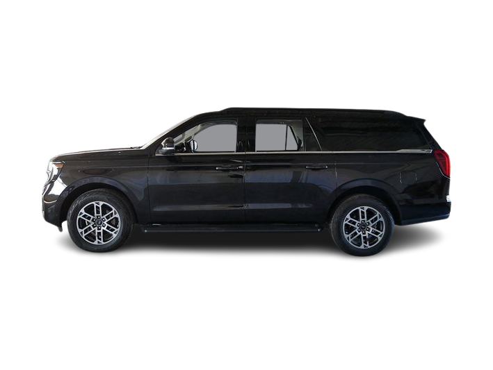 Thumbnail: 2025 Ford Expedition MAX - 3