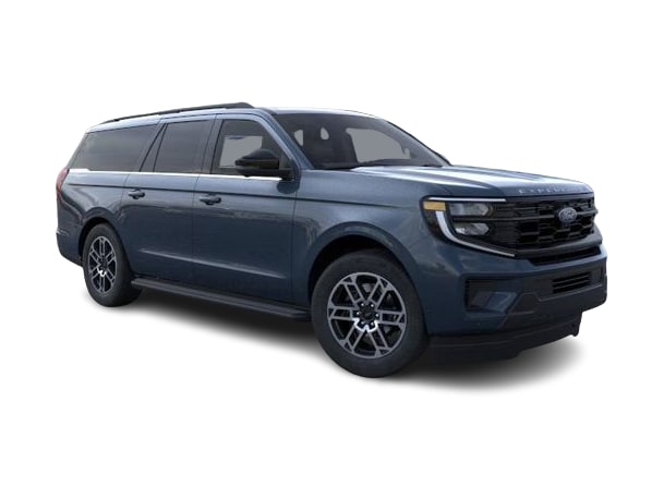 Thumbnail: 2025 Ford Expedition MAX - 14