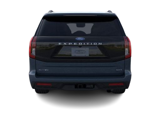 Thumbnail: 2025 Ford Expedition MAX - 5