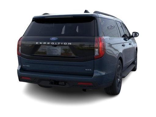 Thumbnail: 2025 Ford Expedition MAX - 15
