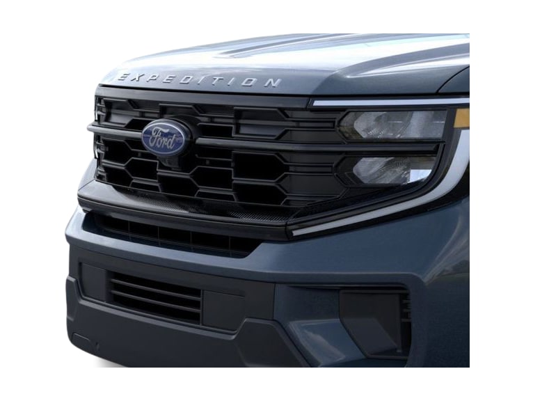 Thumbnail: 2025 Ford Expedition MAX - 18