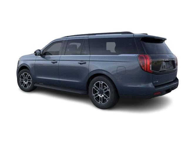 Thumbnail: 2025 Ford Expedition MAX - 4