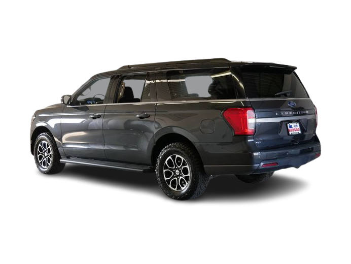Thumbnail: 2023 Ford Expedition MAX - 4