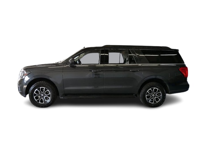 Thumbnail: 2023 Ford Expedition MAX - 3