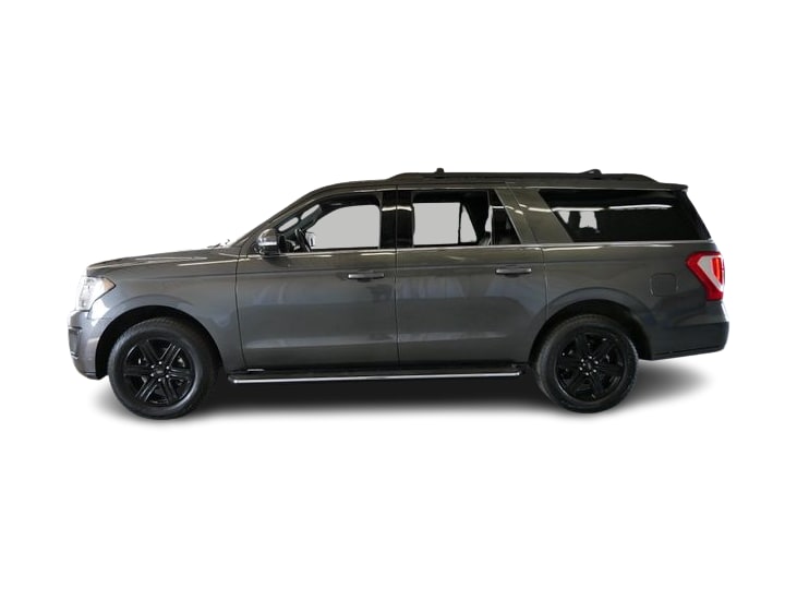 Thumbnail: 2020 Ford Expedition MAX - 3