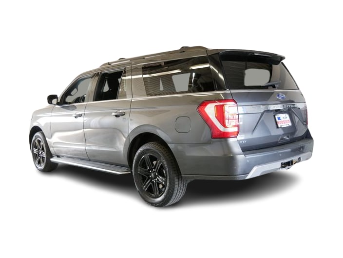 Thumbnail: 2020 Ford Expedition MAX - 4