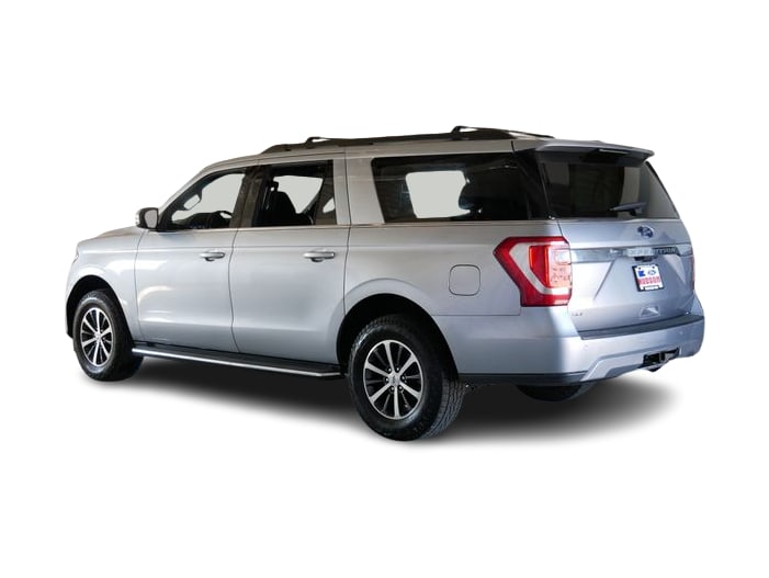 Thumbnail: 2021 Ford Expedition MAX - 4