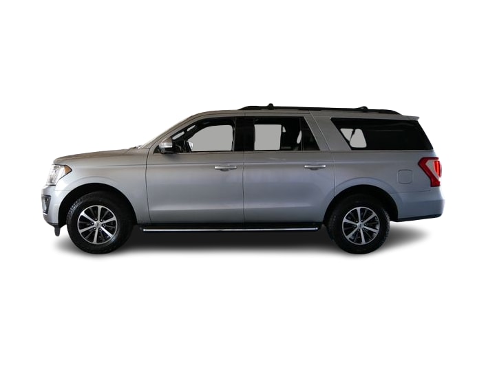 Thumbnail: 2021 Ford Expedition MAX - 3
