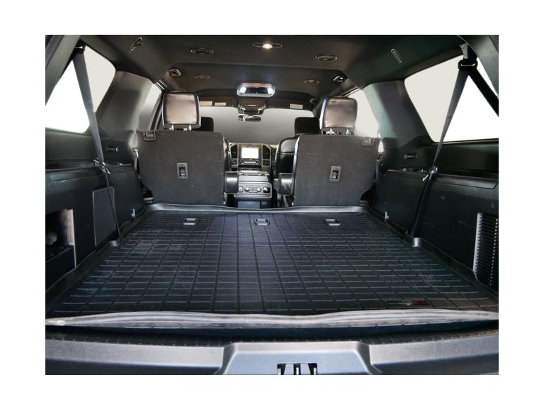 Thumbnail: 2021 Ford Expedition MAX - 11