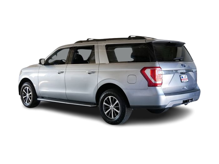 Thumbnail: 2021 Ford Expedition MAX - 4
