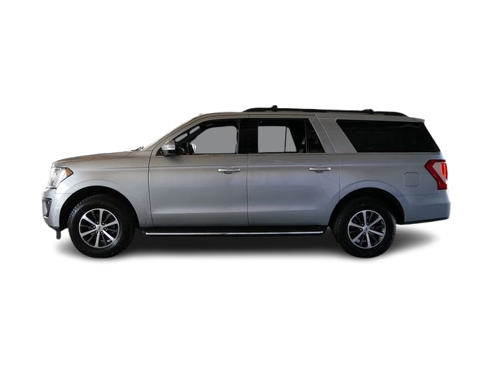 Thumbnail: 2021 Ford Expedition MAX - 3