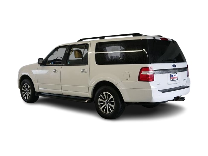 Thumbnail: 2016 Ford Expedition EL - 4