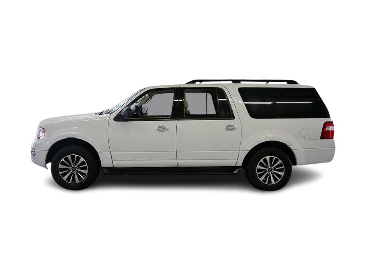 Thumbnail: 2016 Ford Expedition EL - 3
