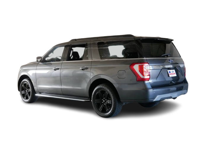 Thumbnail: 2021 Ford Expedition MAX - 4