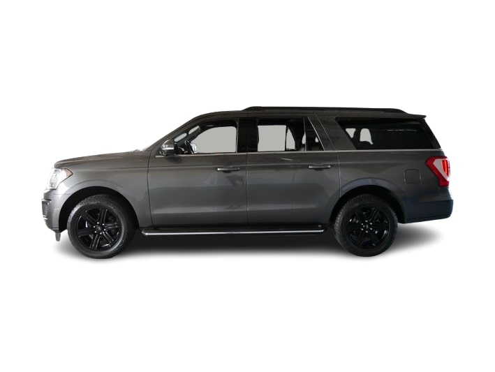 Thumbnail: 2021 Ford Expedition MAX - 3