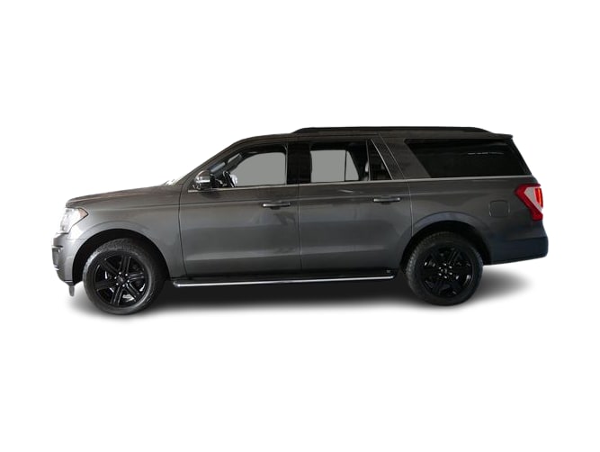 Thumbnail: 2021 Ford Expedition MAX - 3