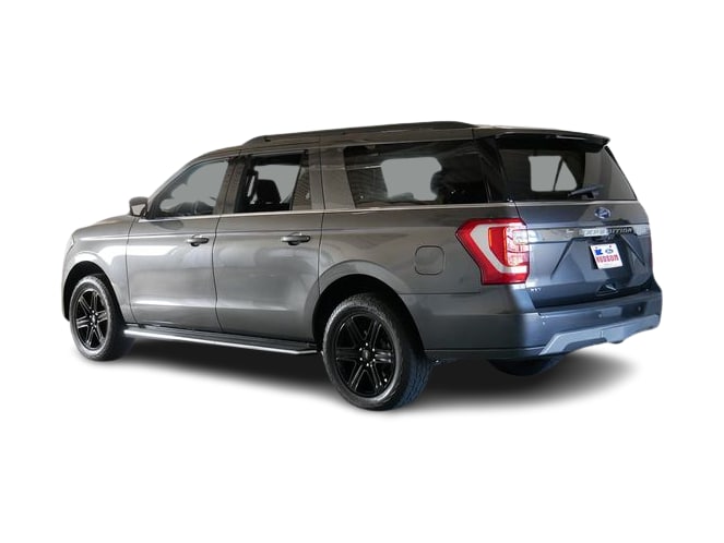 Thumbnail: 2021 Ford Expedition MAX - 4