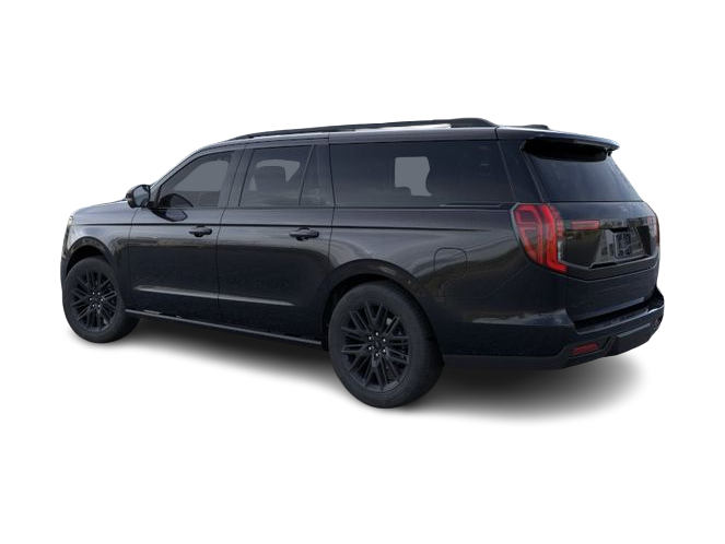 Thumbnail: 2026 Ford Expedition MAX - 4